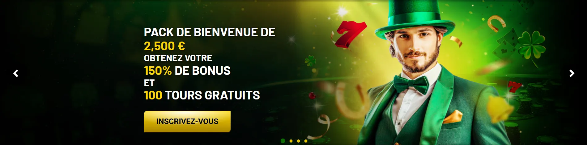 Machance Casino
